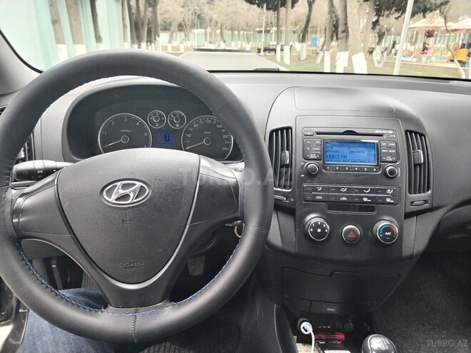 Hyundai i30 2010, 16,445 km - 1.6 l - Bakı