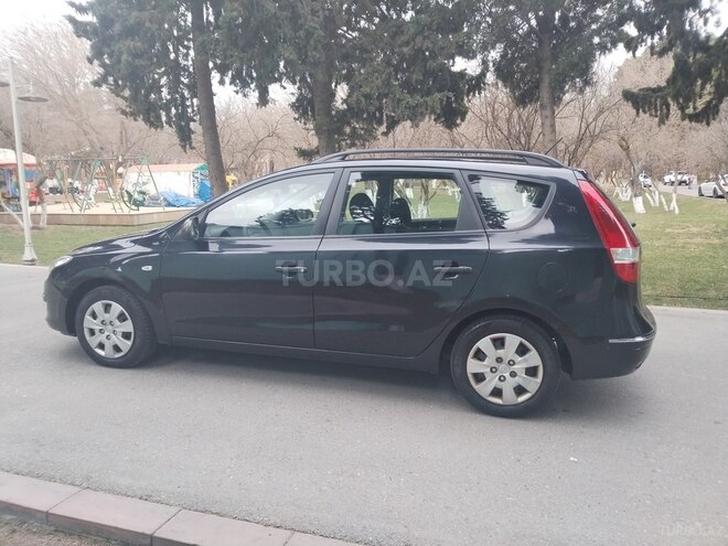 Hyundai i30 2010, 16,445 km - 1.6 l - Bakı
