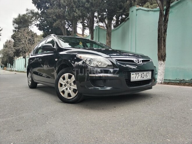 Hyundai i30 2010, 16,445 km - 1.6 l - Bakı