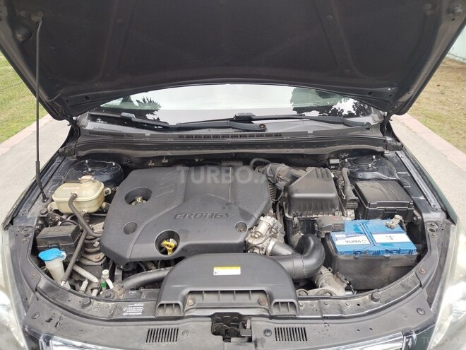 Hyundai i30 2010, 16,445 km - 1.6 l - Bakı
