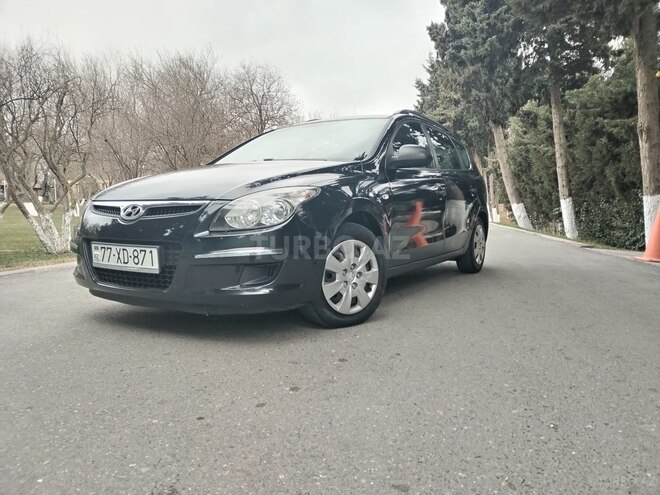 Hyundai i30 2010, 16,445 km - 1.6 l - Bakı
