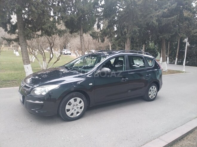 Hyundai i30 2010, 16,445 km - 1.6 l - Bakı