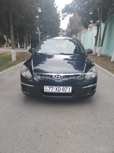 Hyundai i30 2010, 16,445 km - 1.6 l - Bakı