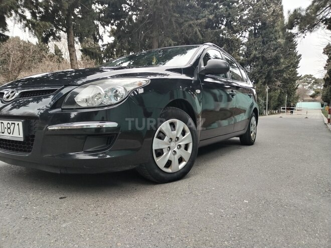 Hyundai i30 2010, 16,445 km - 1.6 l - Bakı