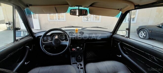 LADA (VAZ) 2106 1993, 73,000 km - 1.6 л - Ucar