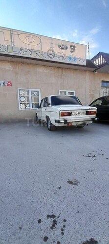 LADA (VAZ) 2106 1993, 73,000 km - 1.6 л - Ucar