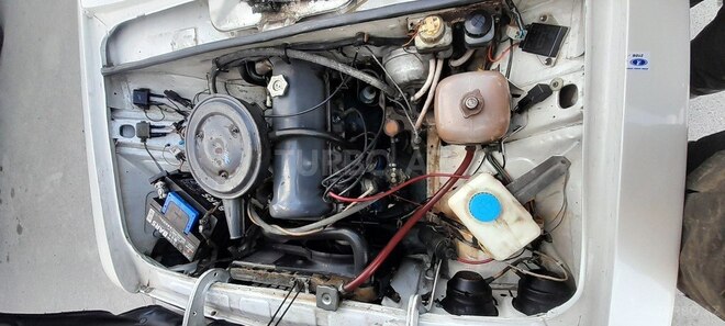 LADA (VAZ) 2106 1993, 73,000 km - 1.6 л - Ucar