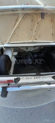 LADA (VAZ) 2106 1993, 73,000 km - 1.6 л - Ucar