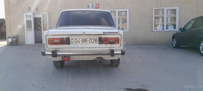 LADA (VAZ) 2106 1993, 73,000 km - 1.6 л - Ucar