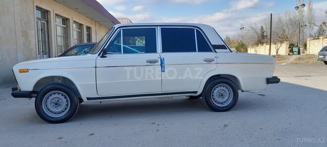 LADA (VAZ) 2106 1993, 73,000 km - 1.6 л - Ucar
