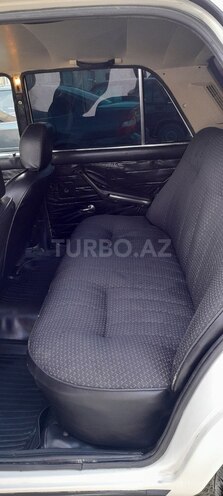 LADA (VAZ) 2106 1993, 73,000 km - 1.6 л - Ucar