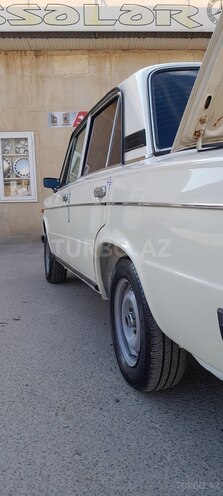 LADA (VAZ) 2106 1993, 73,000 km - 1.6 л - Ucar