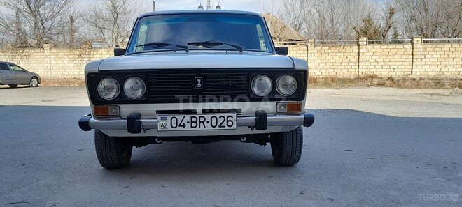 LADA (VAZ) 2106 1993, 73,000 km - 1.6 л - Ucar