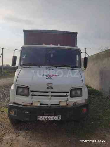 ZIL 5301 2000, 200,000 km - 4.7 l - Bakı