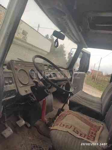 ZIL 5301 2000, 200,000 km - 4.7 l - Bakı