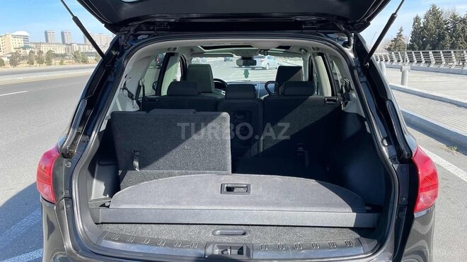 Nissan Qashqai 2009, 194,000 km - 1.5 l - Bakı