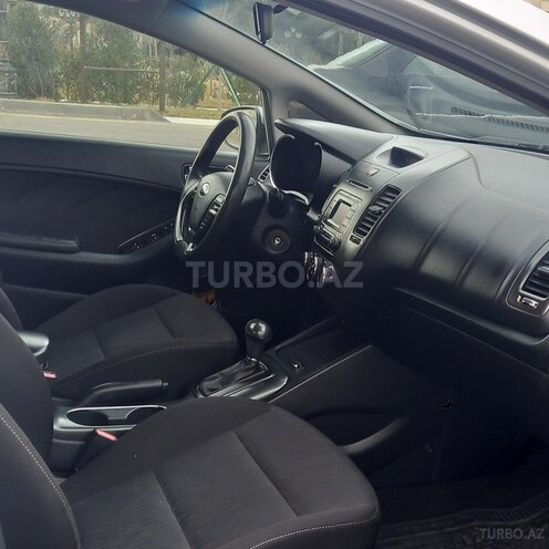 Kia Cerato 2016, 95,000 km - 1.8 l - Bakı