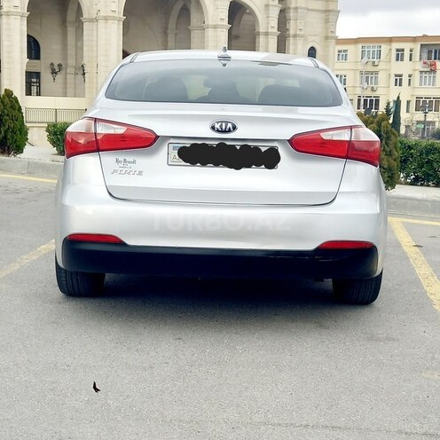 Kia Cerato 2016, 95,000 km - 1.8 l - Bakı