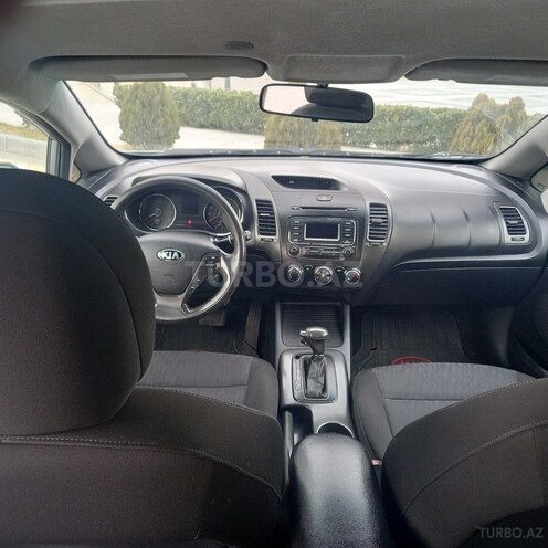 Kia Cerato 2016, 95,000 km - 1.8 l - Bakı