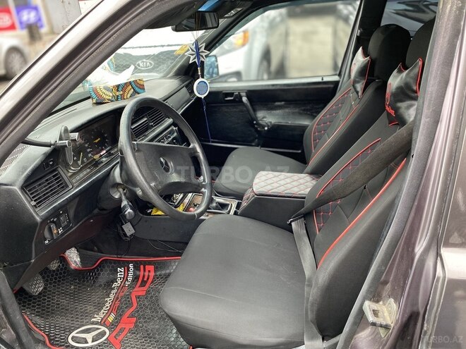 Mercedes 190 1992, 495,000 km - 1.8 l - Bakı