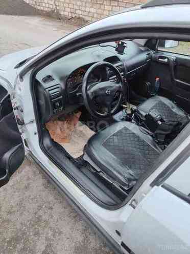 Opel Astra 1998, 256,000 km - 2.0 l - Ağcabədi