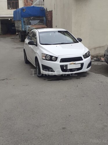 Chevrolet Aveo 2012, 181,500 km - 1.4 l - Xırdalan