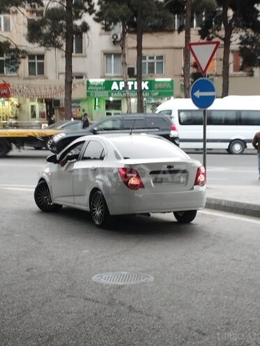 Chevrolet Aveo 2012, 181,500 km - 1.4 l - Xırdalan