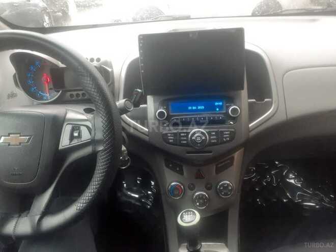 Chevrolet Aveo 2012, 181,500 km - 1.4 l - Xırdalan