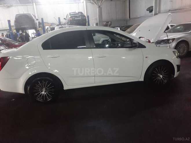 Chevrolet Aveo 2012, 181,500 km - 1.4 l - Xırdalan