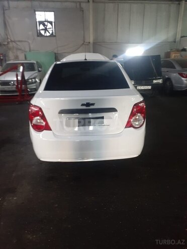 Chevrolet Aveo 2012, 181,500 km - 1.4 l - Xırdalan