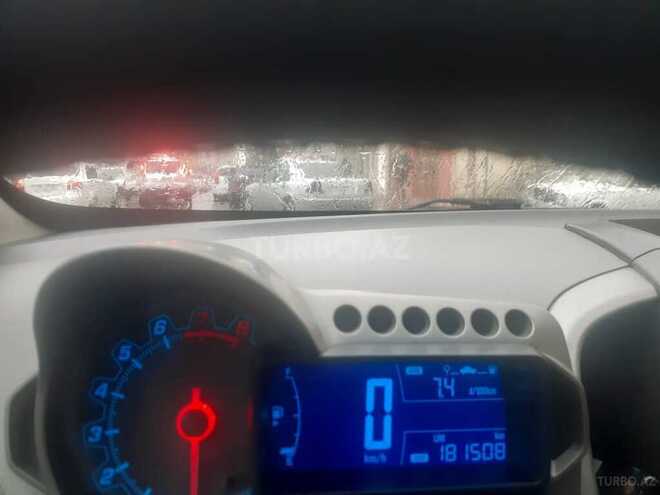 Chevrolet Aveo 2012, 181,500 km - 1.4 l - Xırdalan