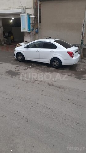 Chevrolet Aveo 2012, 181,500 km - 1.4 l - Xırdalan