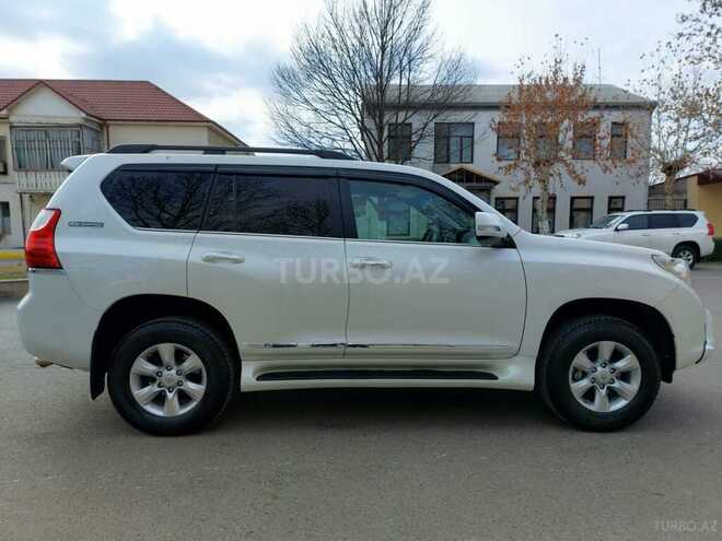 Toyota Prado 2013, 166,000 km - 2.7 л - Beyləqan