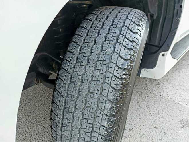 Toyota Prado 2013, 166,000 km - 2.7 л - Beyləqan