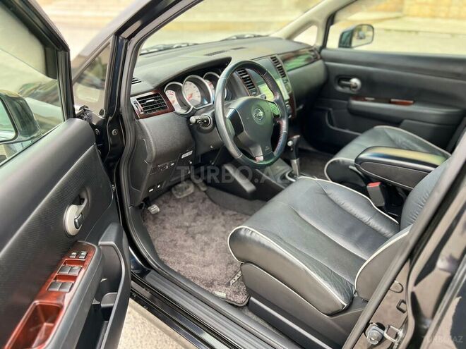 Nissan Tiida 2011, 64,235 km - 1.5 l - Bakı
