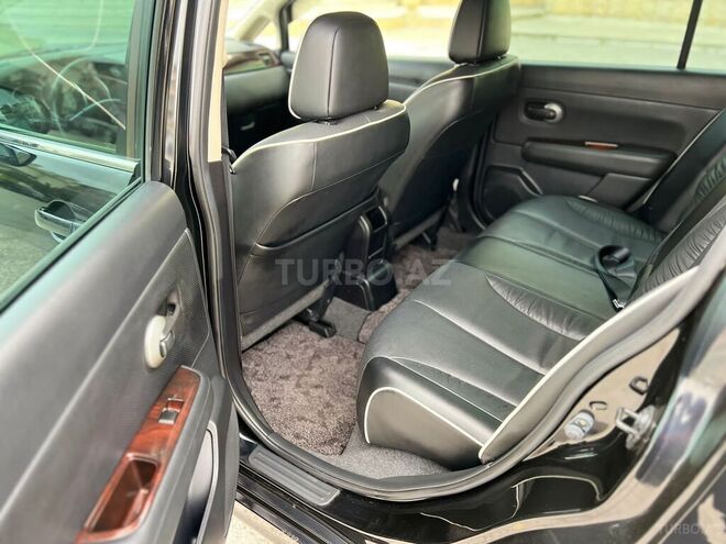 Nissan Tiida 2011, 64,235 km - 1.5 l - Bakı