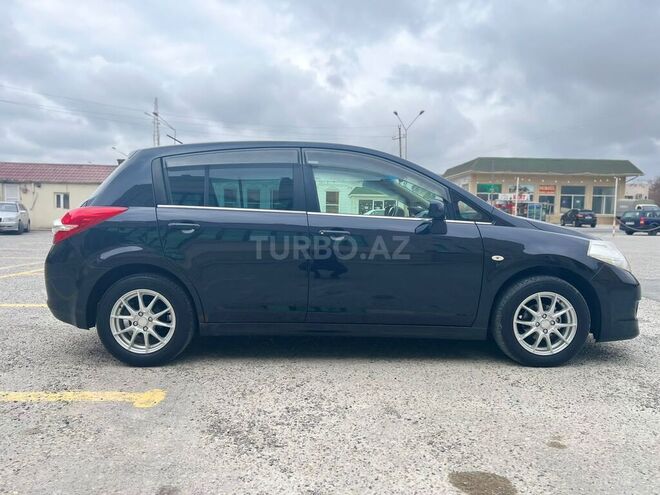 Nissan Tiida 2011, 64,235 km - 1.5 l - Bakı