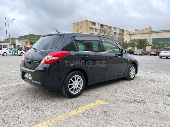 Nissan Tiida 2011, 64,235 km - 1.5 l - Bakı