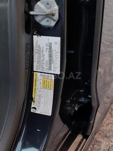 Ford Fusion 2013, 144,000 km - 1.5 l - Bakı