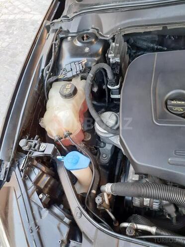 Ford Fusion 2013, 144,000 km - 1.5 l - Bakı