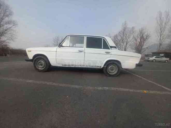 LADA (VAZ) 2106 1983, 102,000 km - 1.6 l - Zaqatala