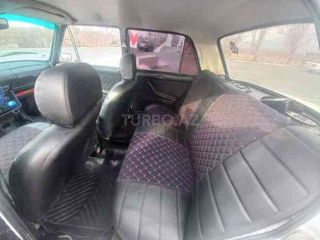 LADA (VAZ) 2106 1983, 102,000 km - 1.6 l - Zaqatala