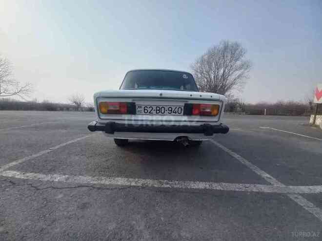 LADA (VAZ) 2106 1983, 102,000 km - 1.6 l - Zaqatala