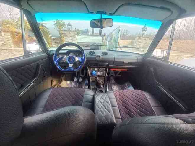 LADA (VAZ) 2106 1983, 102,000 km - 1.6 l - Zaqatala