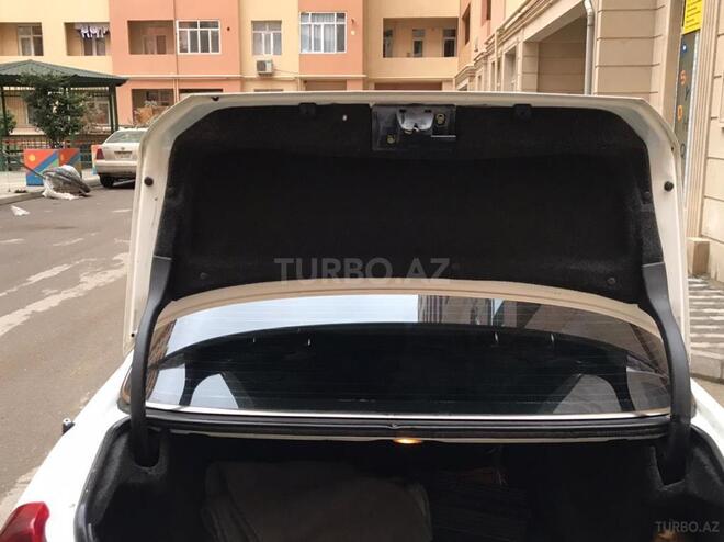 Mercedes C 230 1997, 280,000 km - 2.3 л - Bakı