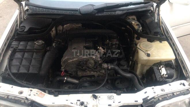 Mercedes C 230 1997, 280,000 km - 2.3 л - Bakı
