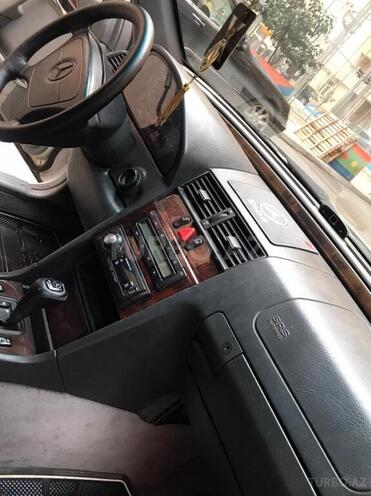 Mercedes C 230 1997, 280,000 km - 2.3 л - Bakı