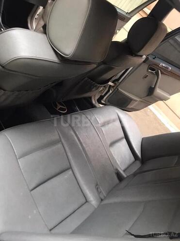 Mercedes C 230 1997, 280,000 km - 2.3 л - Bakı