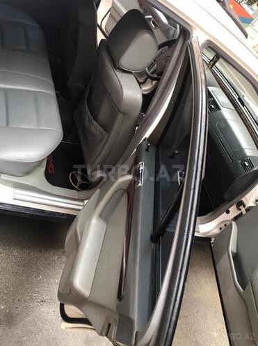 Mercedes C 230 1997, 280,000 km - 2.3 л - Bakı