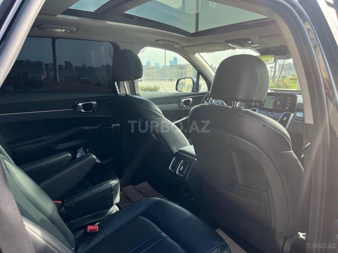 Kia Sorento 2020, 43,000 km - 1.6 l - Bakı